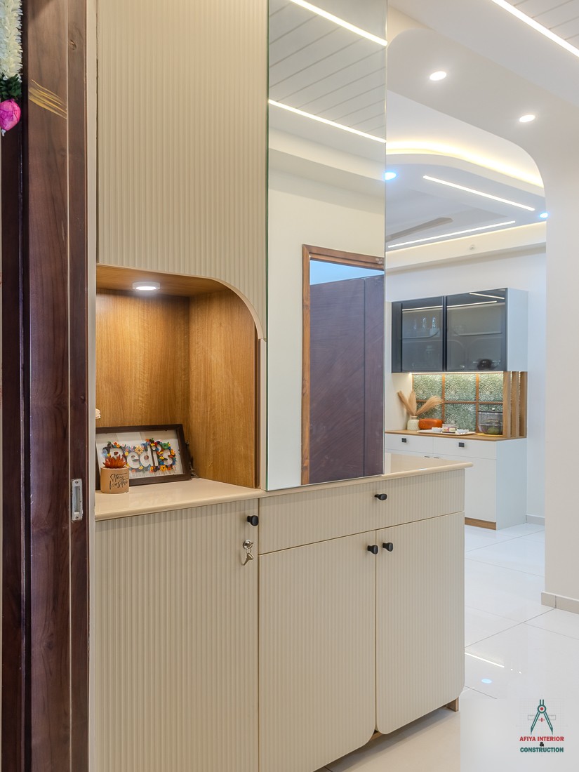 Complete Apartment Interior, Tongi College Gate — photo 8