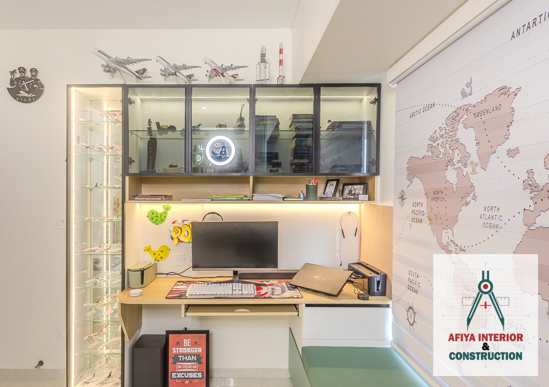 Complete Apartment Interior, Tongi — photo 6