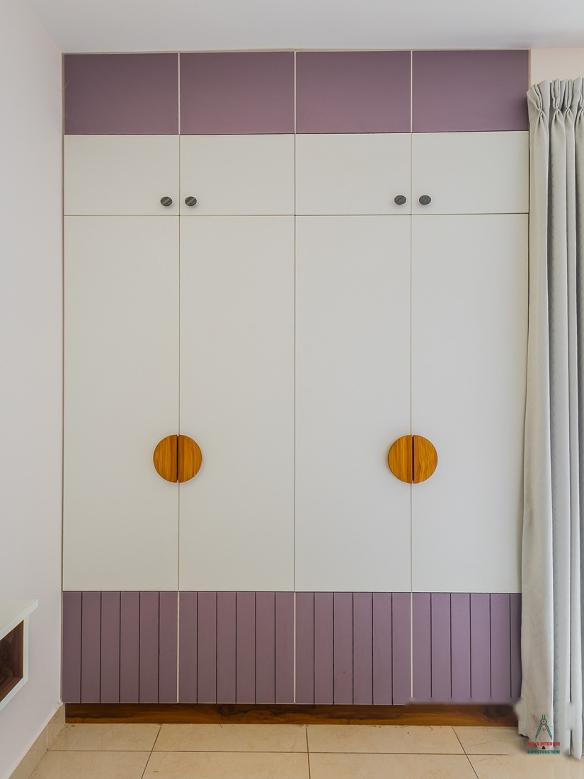 Complete Apartment Interior, Mirpur 10 photo 2