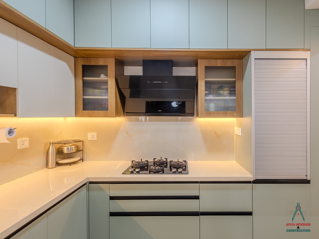 Complete Apartment Interior, Tongi College Gate photo 2