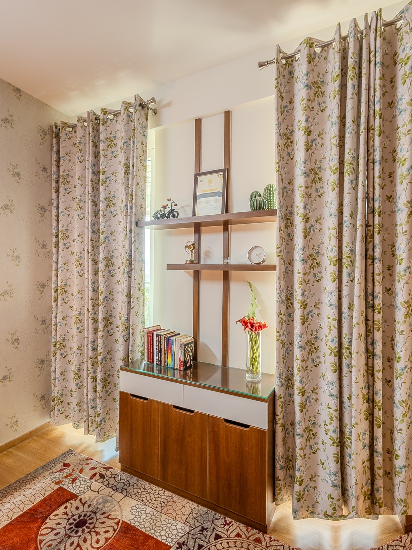 Complete Apartment Interior, Uttara Sector 10 — photo 1