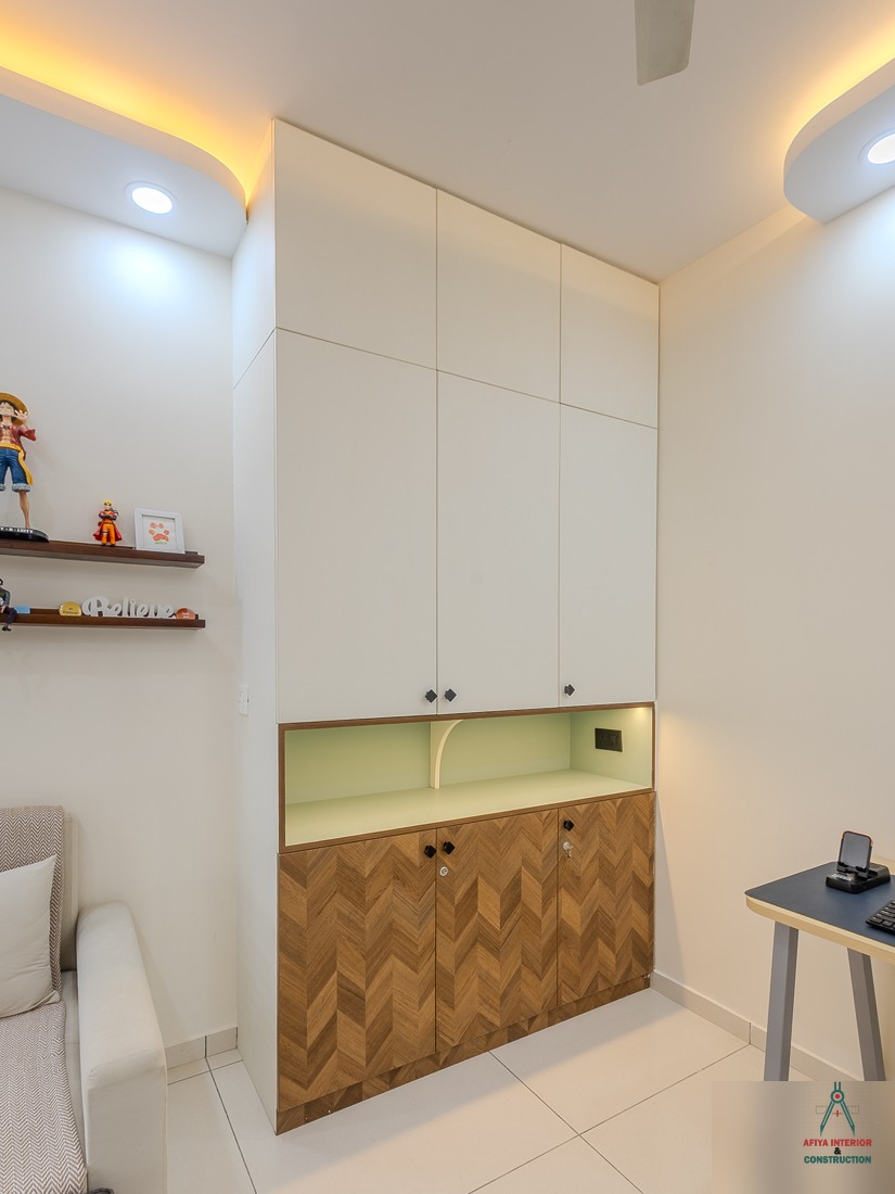 Complete Apartment Interior, Tongi College Gate photo 6