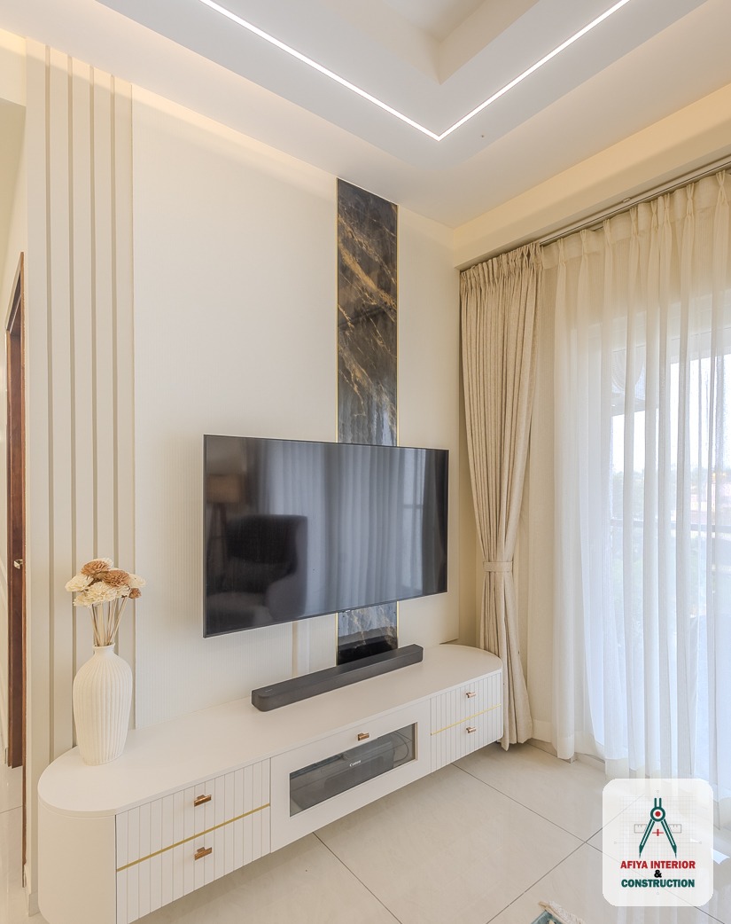 Complete Apartment Interior, Uttara Sector 4 — photo 4