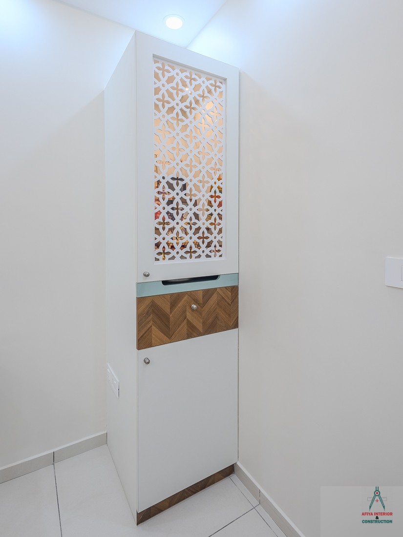 Complete Apartment Interior, Tongi College Gate — photo 7