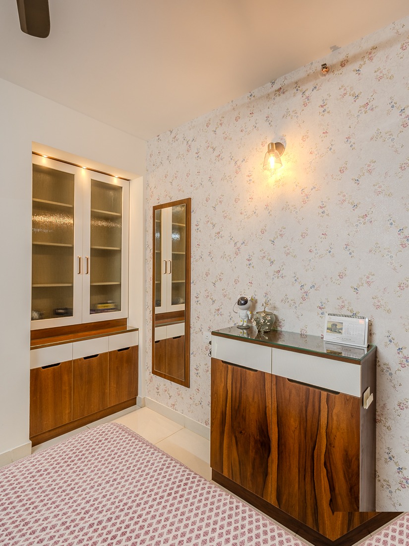 Complete Apartment Interior, Uttara Sector 10 — photo 5