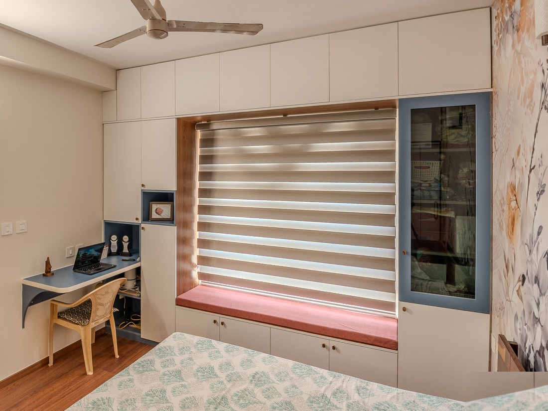 Complete Apartment Interior, Uttara Sector 12 — photo 5