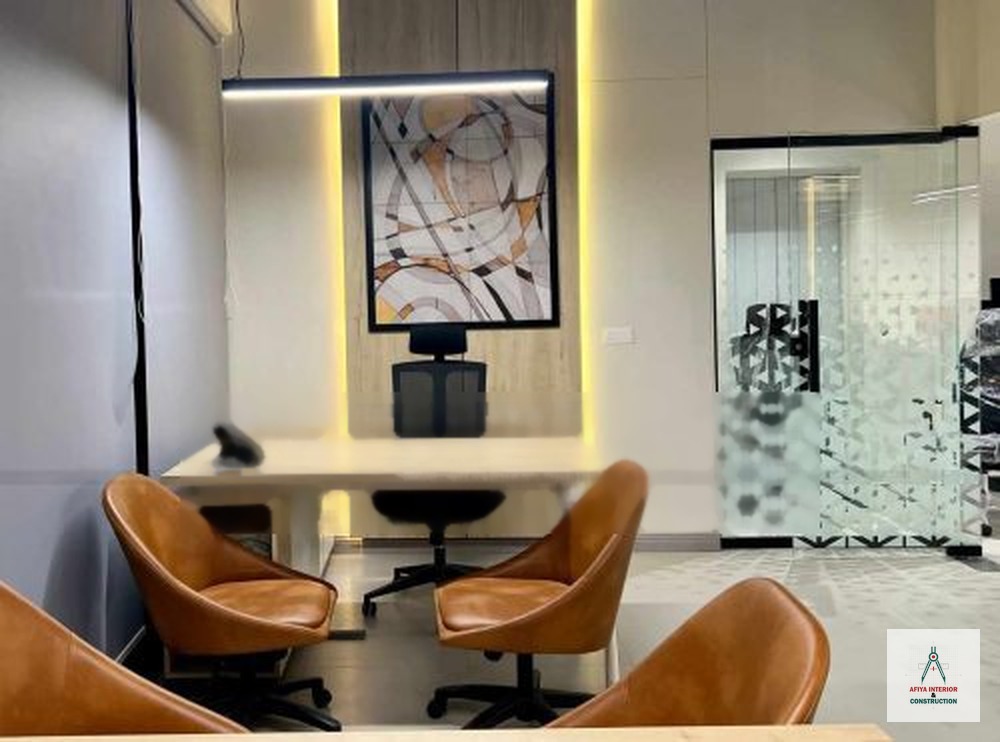 Corporate Office Interior, Uttara Sector 10 — photo 6