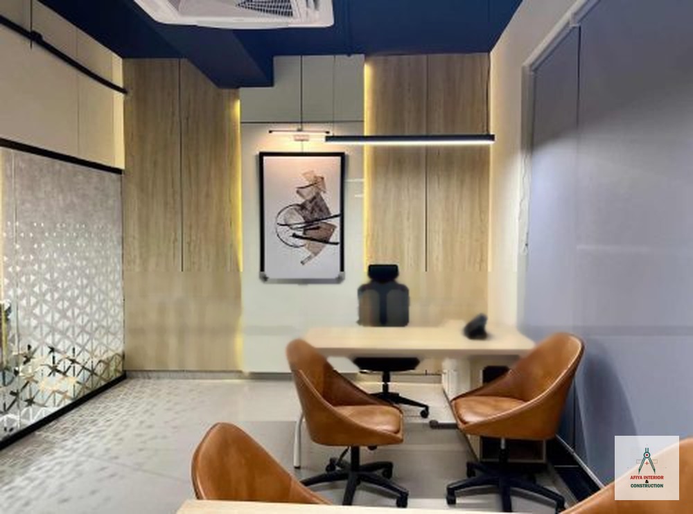 Corporate Office Interior, Uttara Sector 10 — photo 7