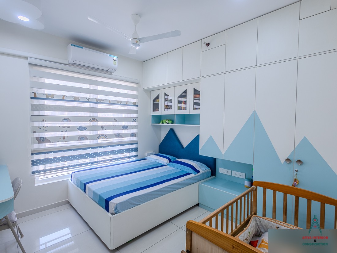 Complete Apartment Interior, Tongi College Gate photo 3