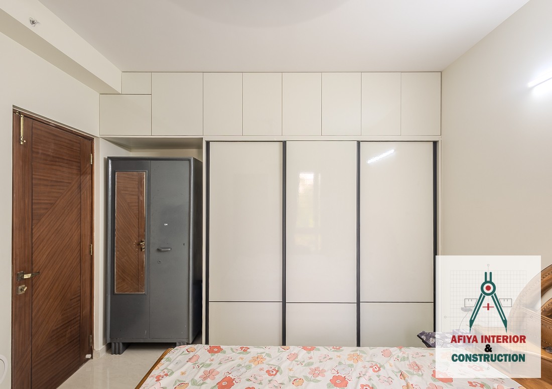 Complete Apartment Interior, Tongi — photo 9