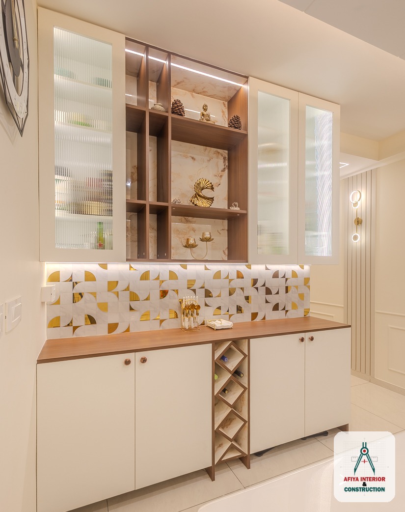 Complete Apartment Interior, Uttara Sector 4 — photo 1