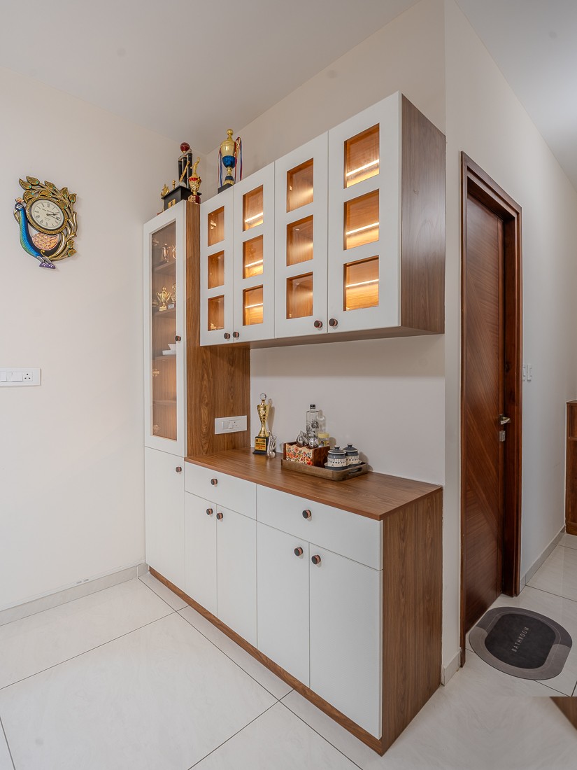 Complete Apartment Interior, Uttara Sector 12 — photo 1