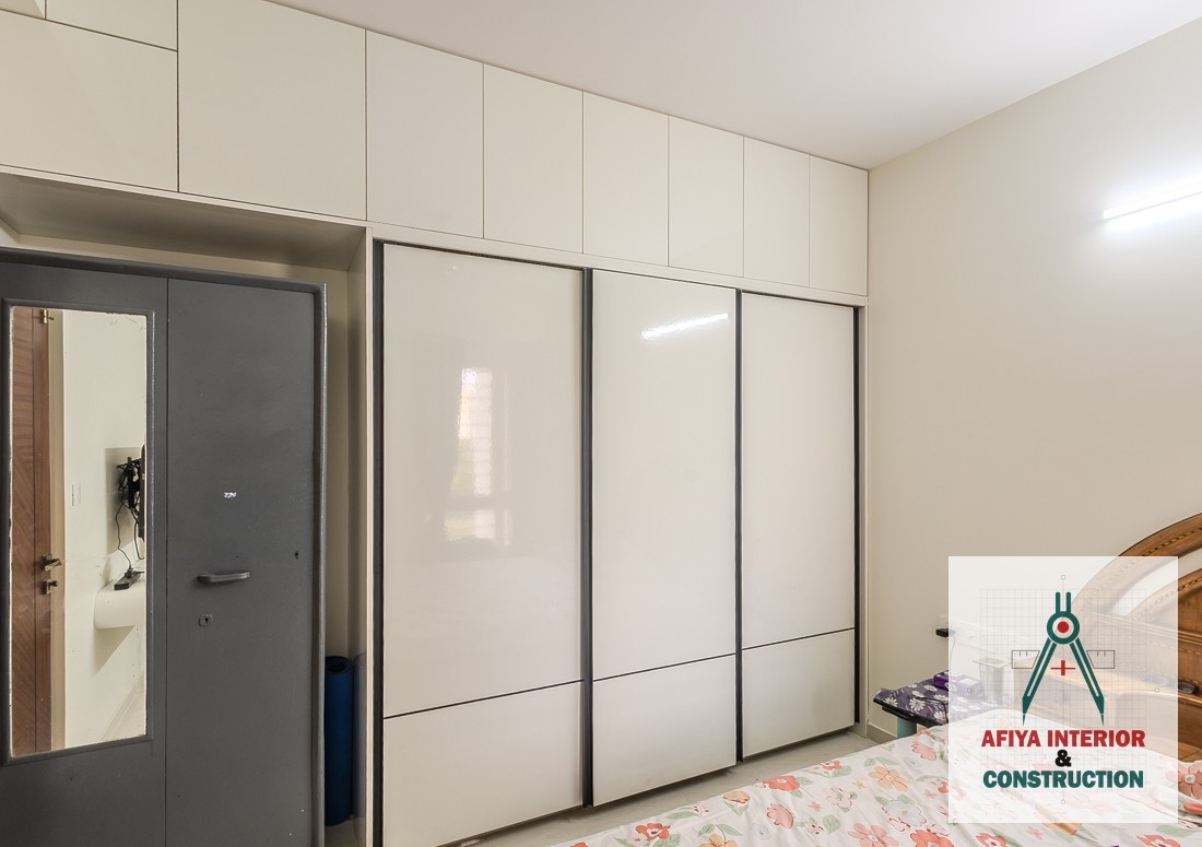 Complete Apartment Interior, Tongi — photo 8