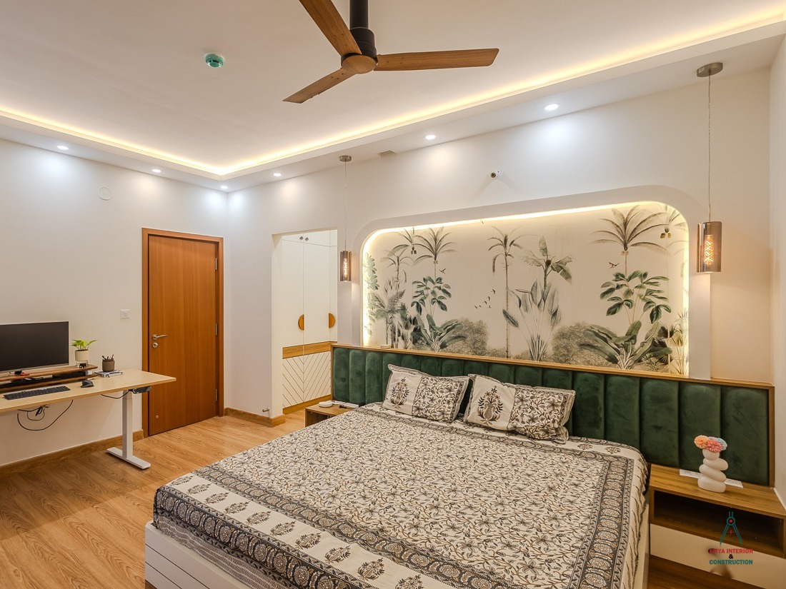 Complete Apartment Interior, Mirpur 10 photo 4
