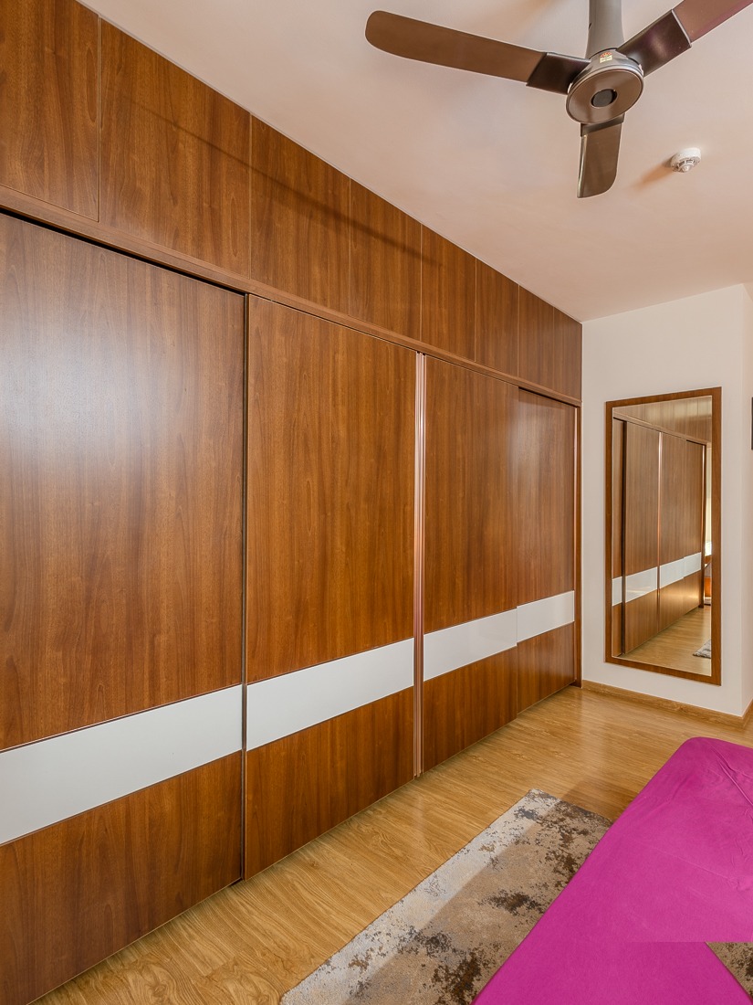 Complete Apartment Interior, Uttara Sector 10 — photo 3