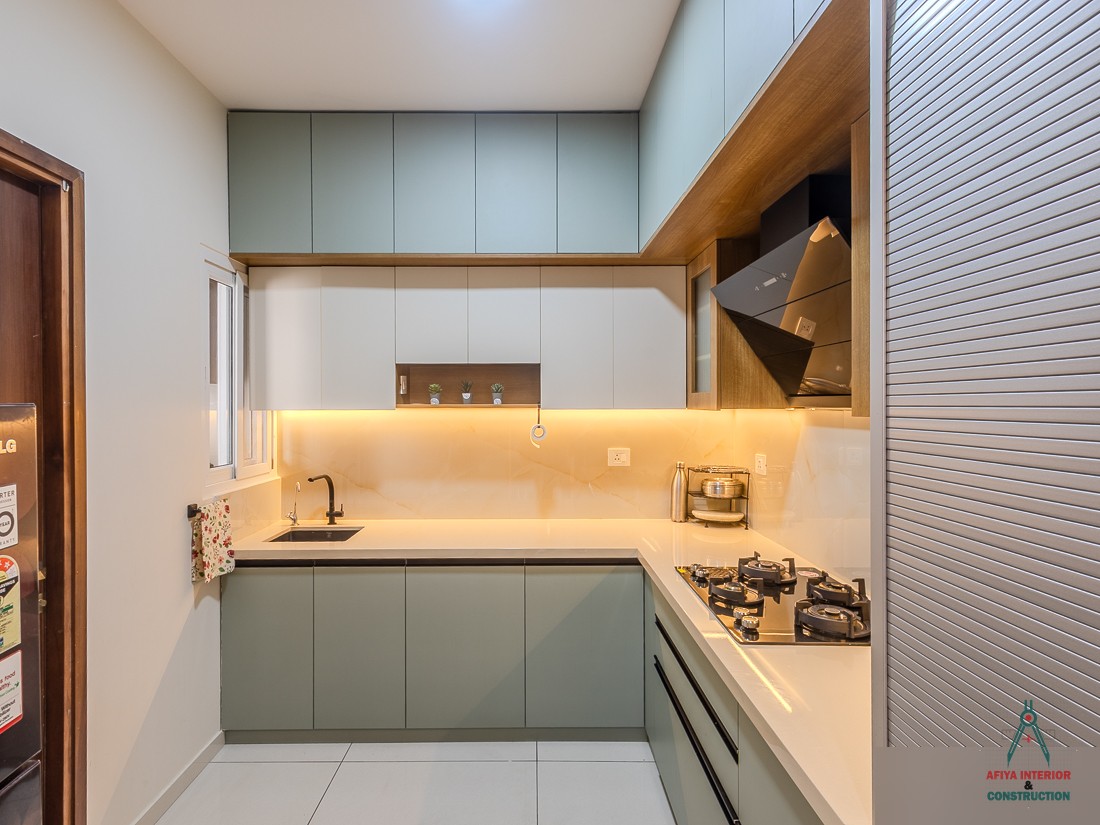 Complete Apartment Interior, Tongi College Gate photo 1