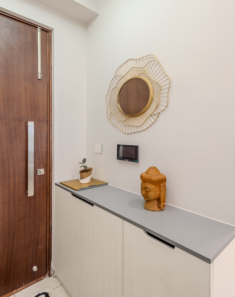 Complete Apartment Interior, Khilkhet — photo 3