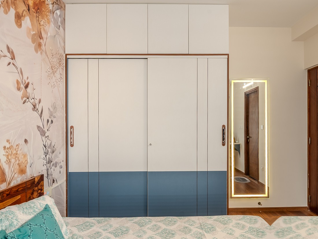 Complete Apartment Interior, Uttara Sector 12 — photo 3