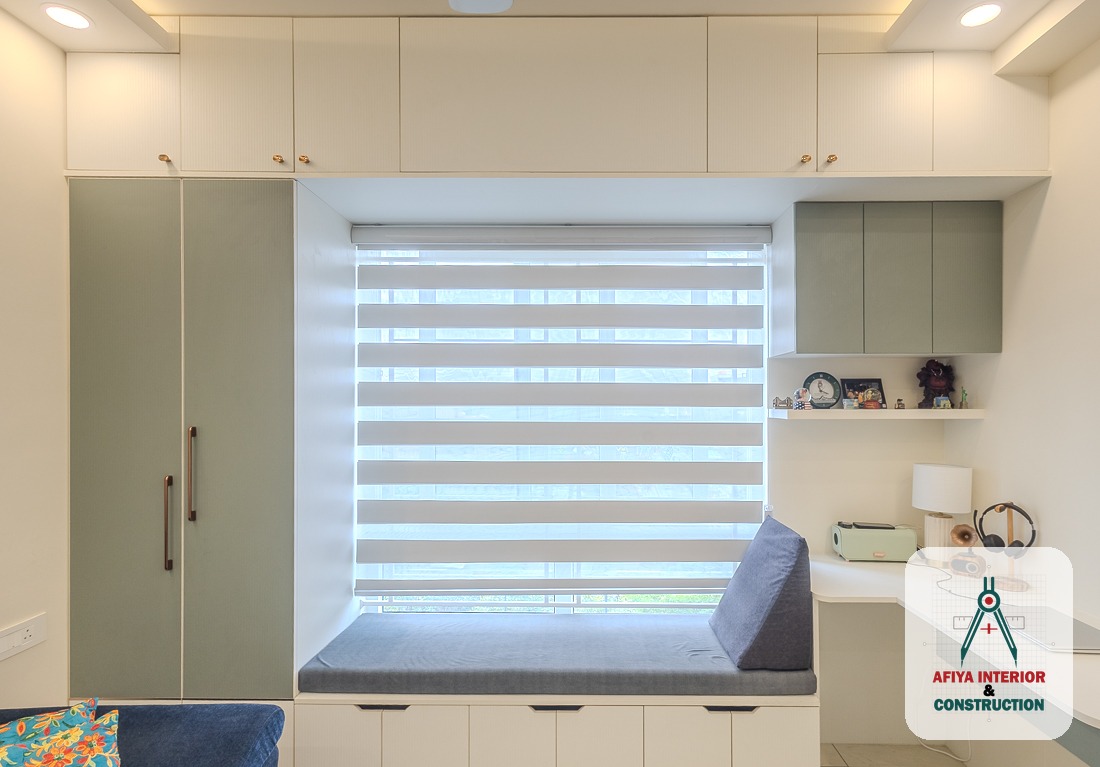 Complete Apartment Interior, Uttara Sector 4 — photo 6
