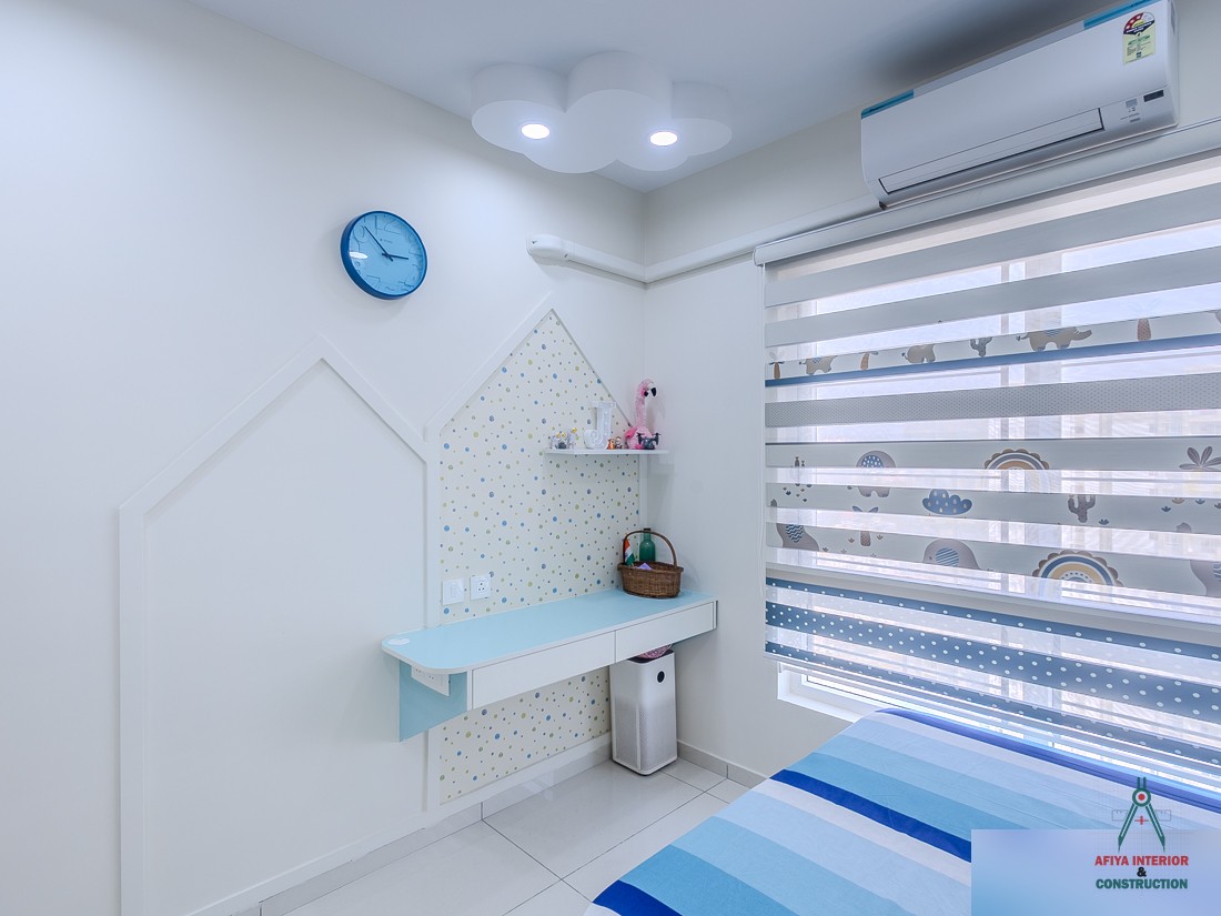 Complete Apartment Interior, Tongi College Gate photo 4