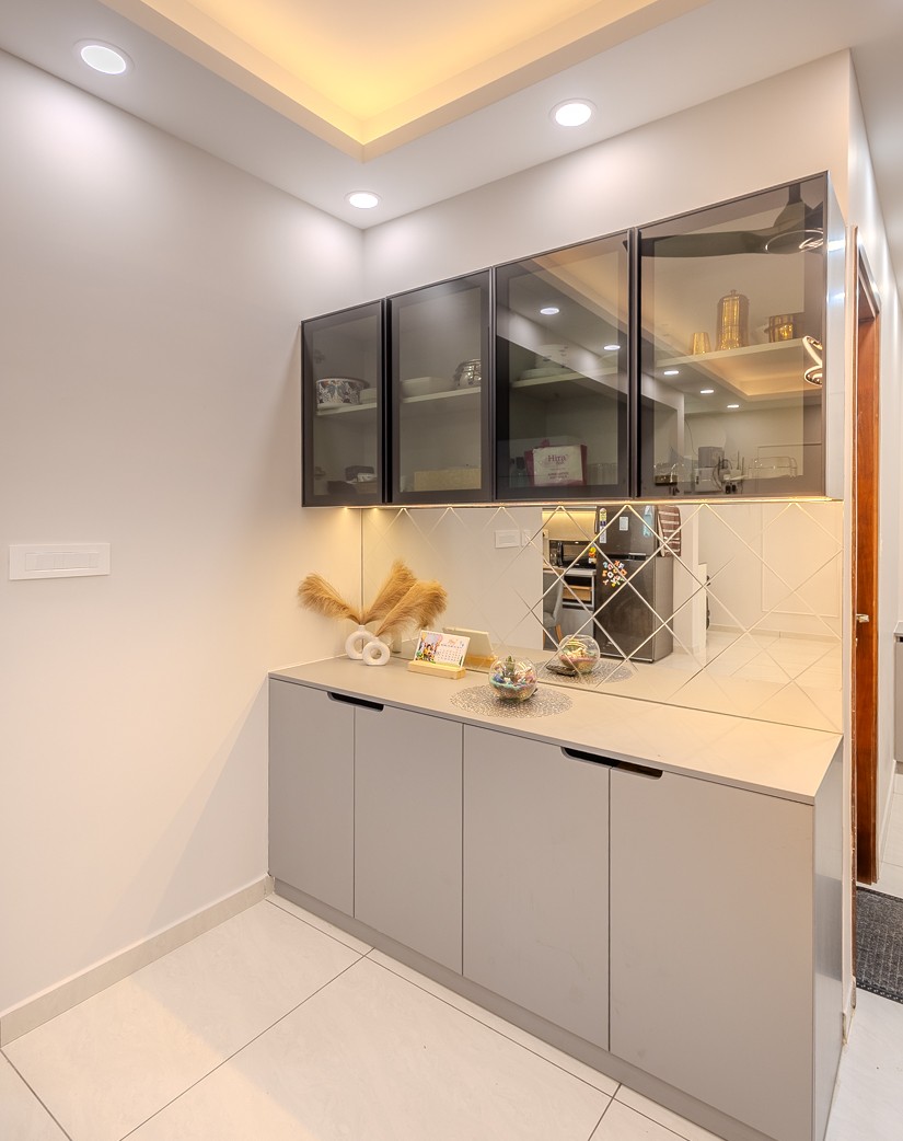 Complete Apartment Interior, Khilkhet — photo 1