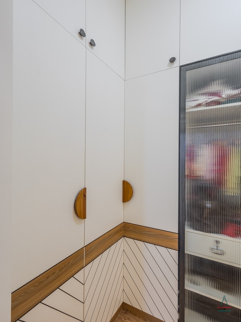 Complete Apartment Interior, Mirpur 10 photo 6