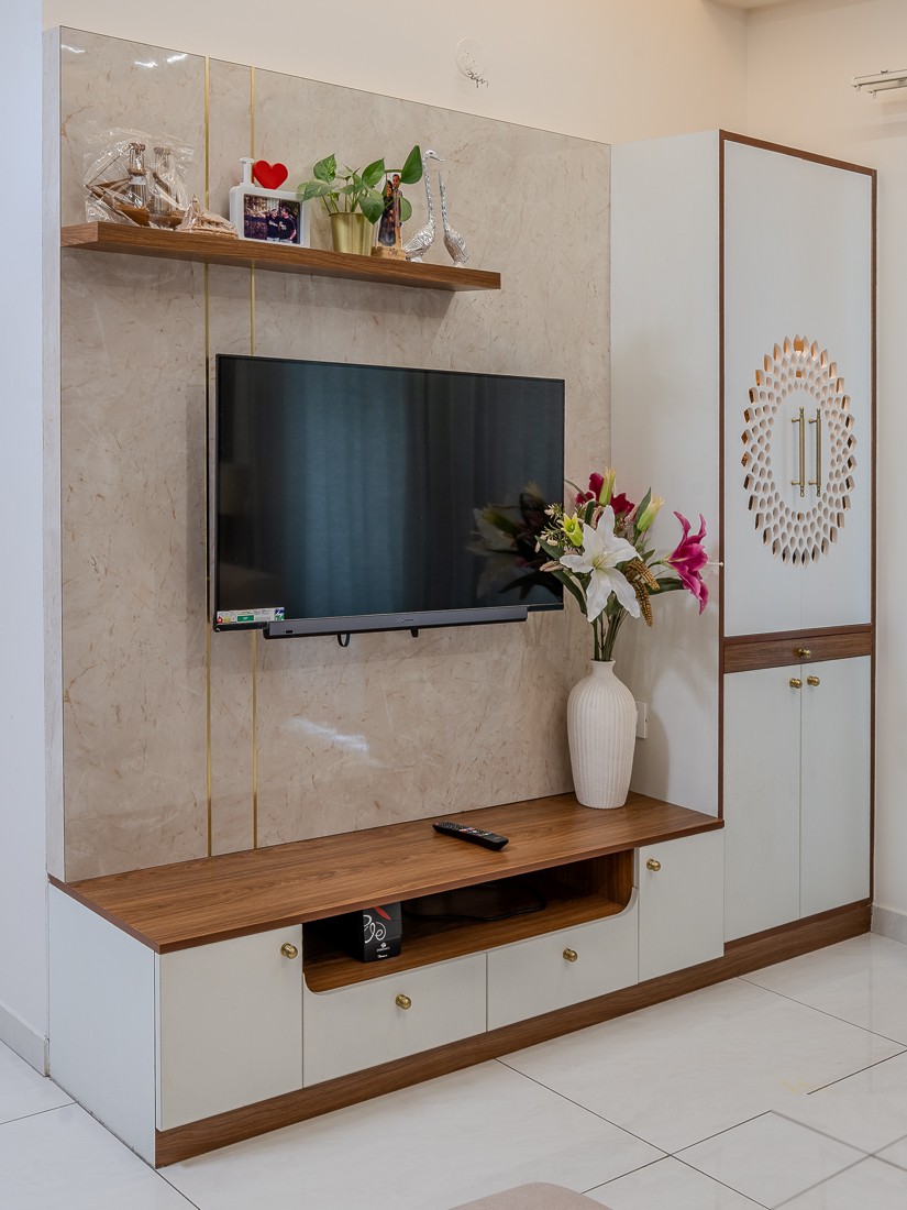 Complete Apartment Interior, Uttara Sector 12 — photo 8