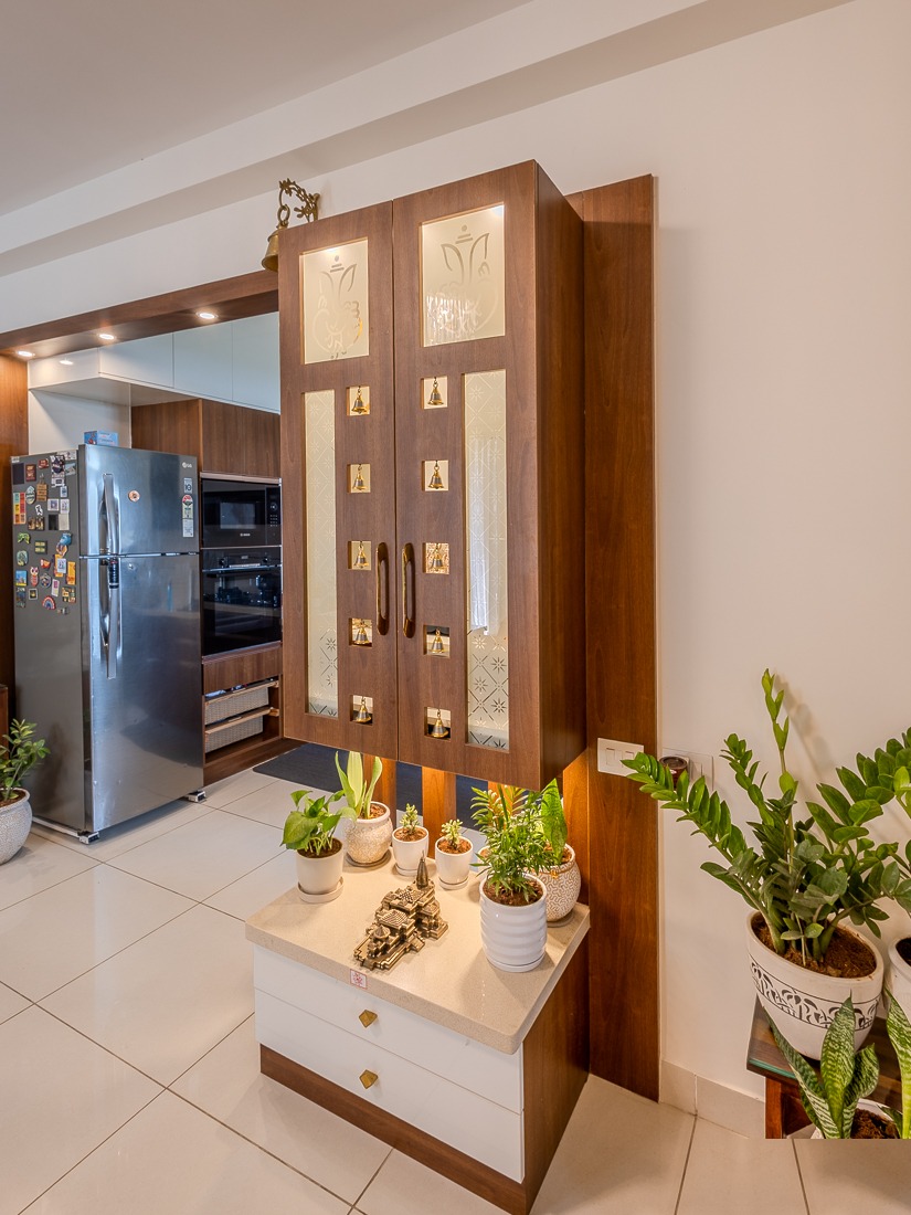 Complete Apartment Interior, Uttara Sector 10 — photo 6