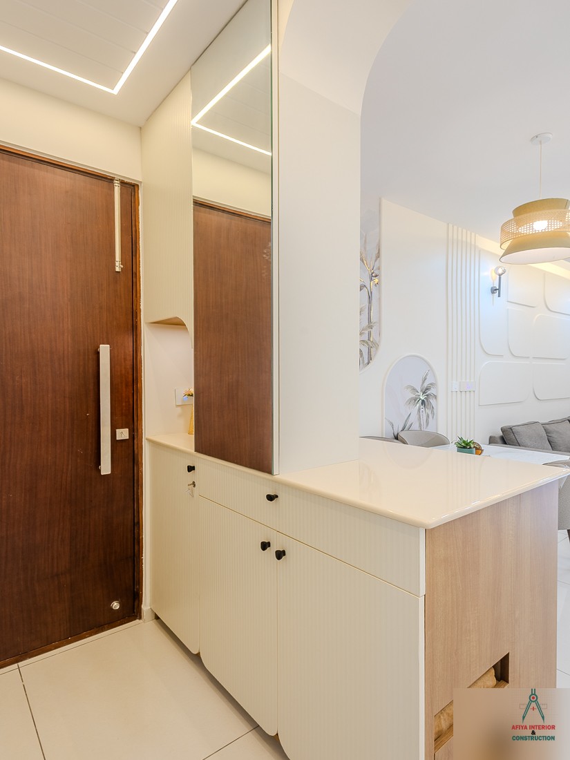Complete Apartment Interior, Tongi College Gate photo 5