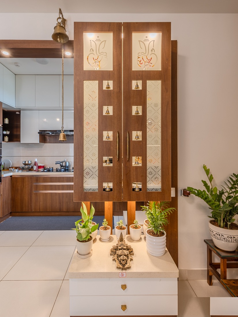 Complete Apartment Interior, Uttara Sector 10 — photo 7