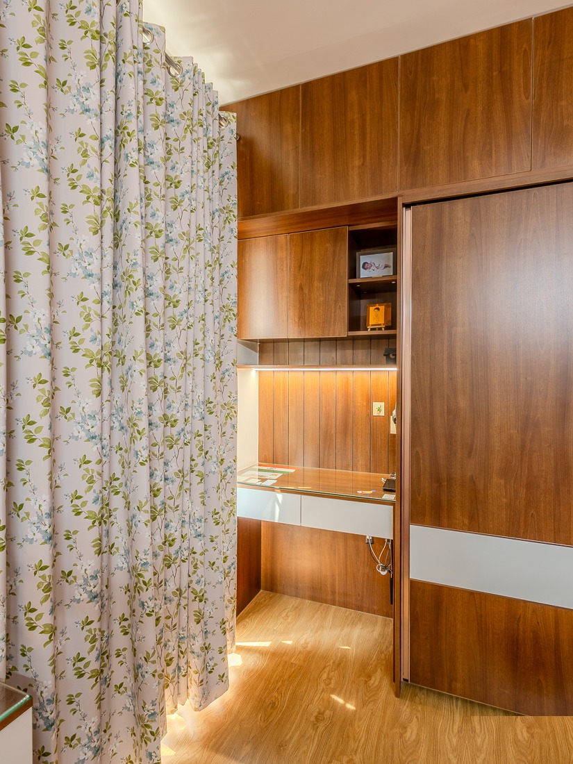 Complete Apartment Interior, Uttara Sector 10 — photo 2