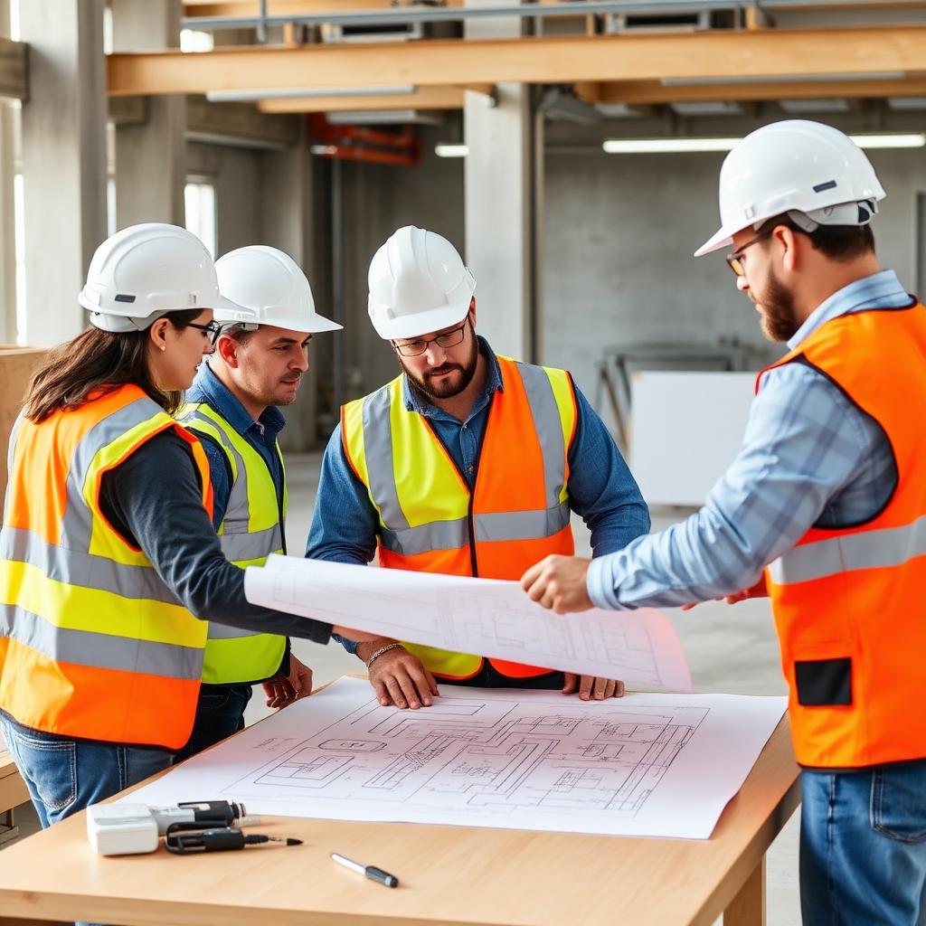 Engineered Project Management