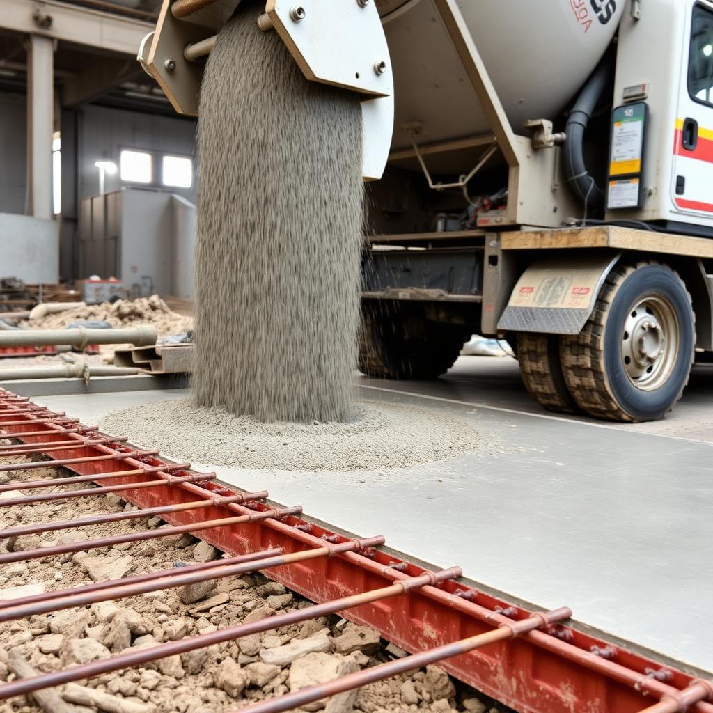 Quality-Controlled Materials