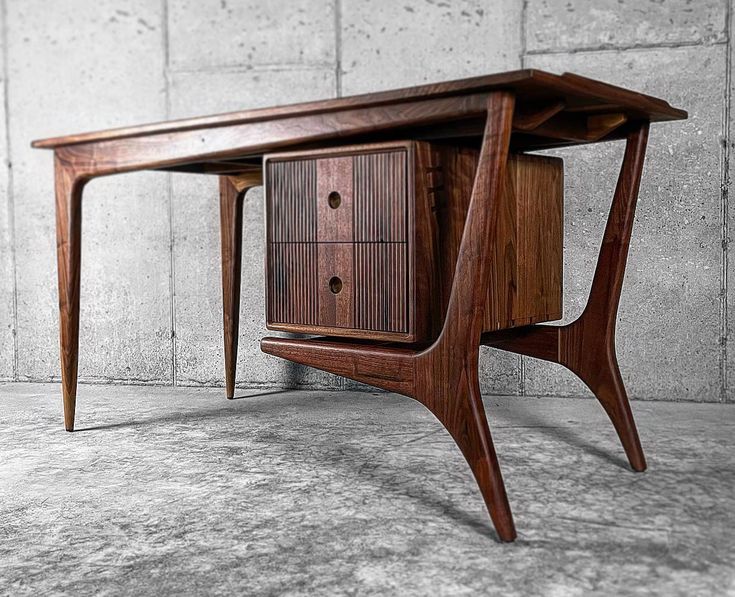 Custom Furniture & Joinery