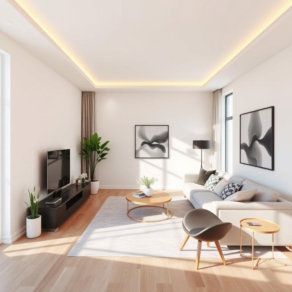 Full-Home & Office Remodeling