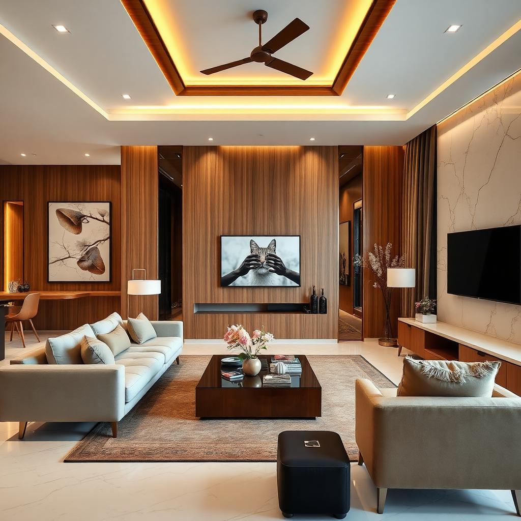 Diagnostic Centre Interior, Uttara