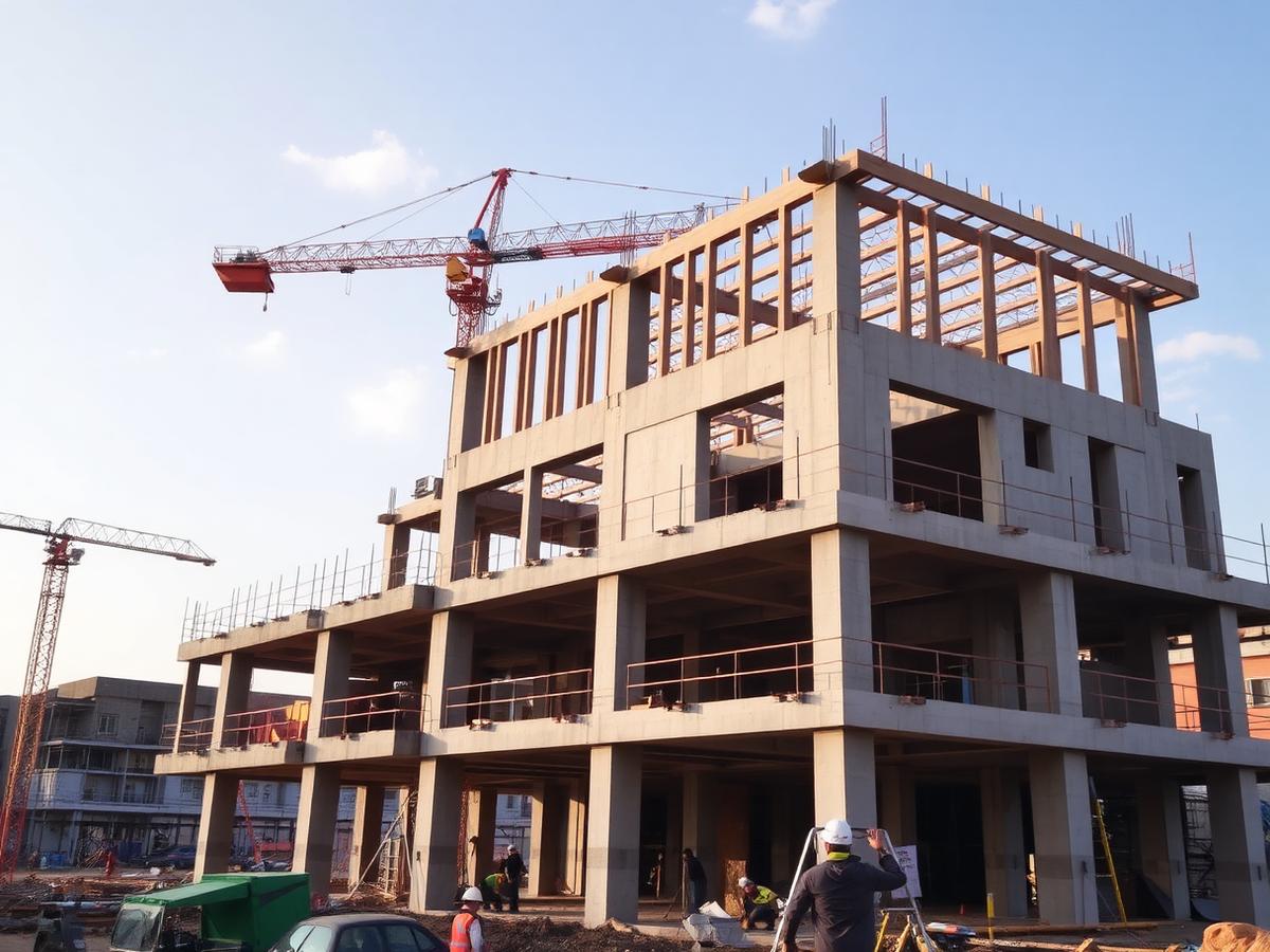 Civil Construction